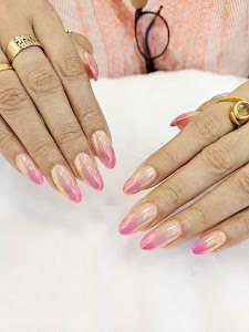 The Nail Company - Nail Art Studio, Nail Extension and Nail Beauty Salon in Gurgaon place picture